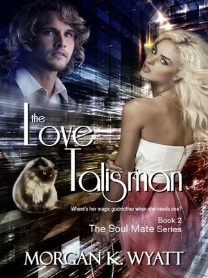 cover image of The Love Talisman